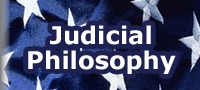 Learn More About Mike Hrabal's Judicial Philosophy